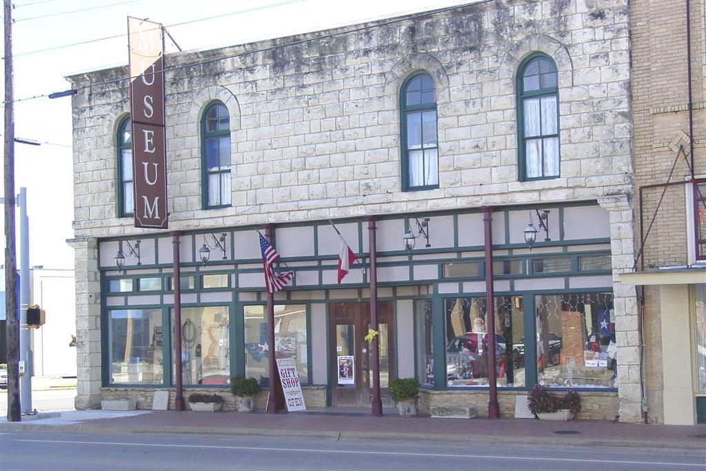 โร้ดเวย์ อินน์ เกตส์วิลล์ Gatesville ภายนอก รูปภาพ